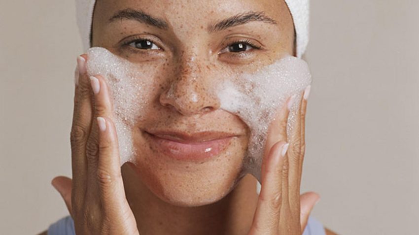 Cleansing Skincare Products