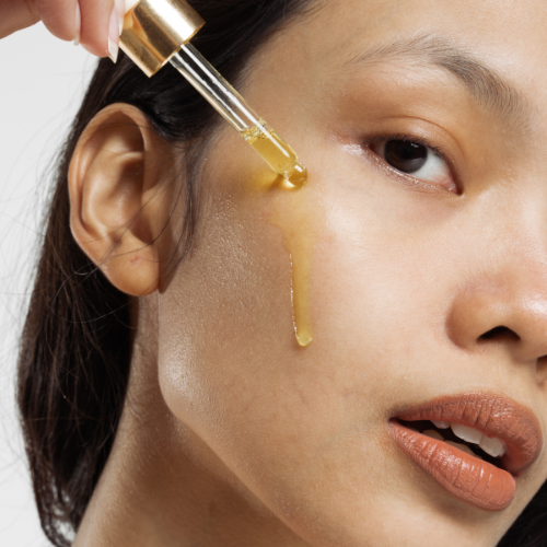 Treat Serums/Masks