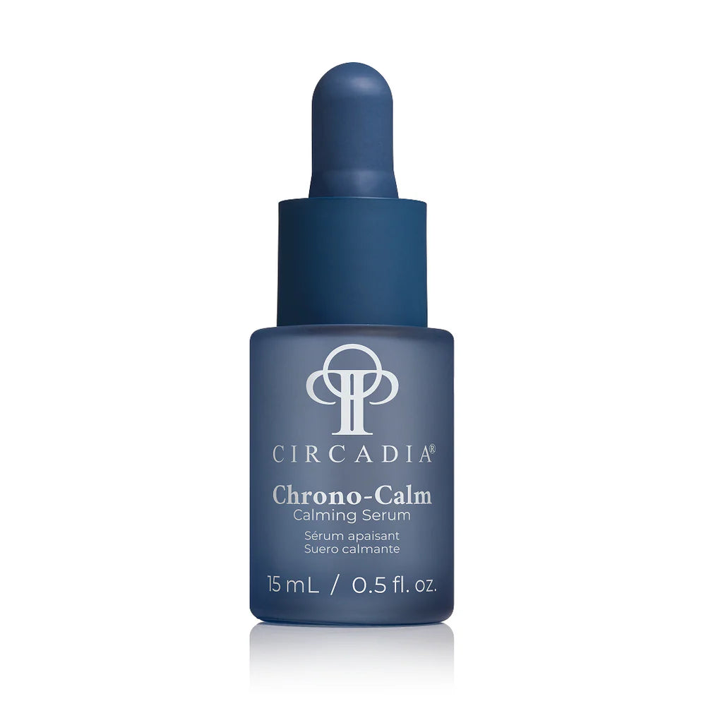 Circadia Chrono-Calm Serum Skin by Leah
