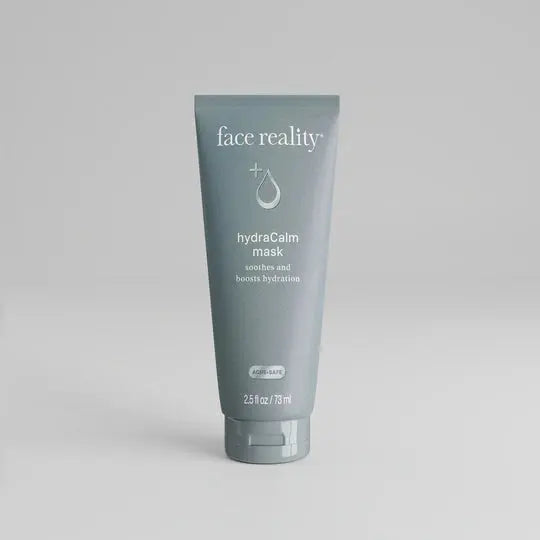 Face Reality HydraCalm Mask Skin by Leah