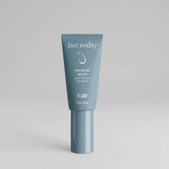 Face Reality Retinal B3 Serum Skin by Leah
