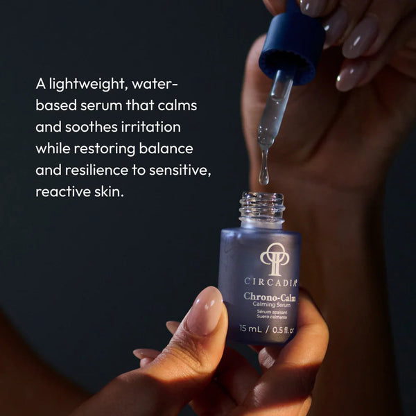 Circadia Chrono-Calm Serum Skin by Leah