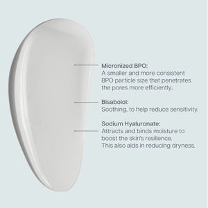 Face Reality 10% Advanced Acne Med face reality