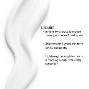 Brightening Veil Circadia