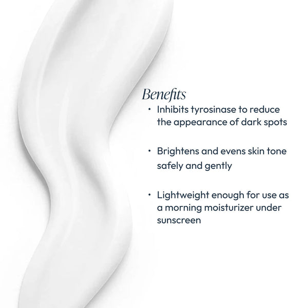 Brightening Veil Circadia