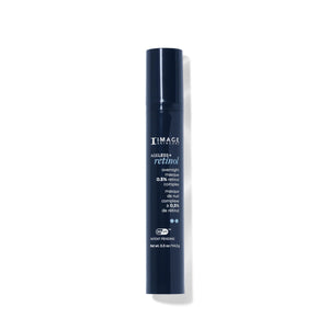AGELESS+ retinol overnight masque 0.5% retinol complex (travel size) Image Skincare