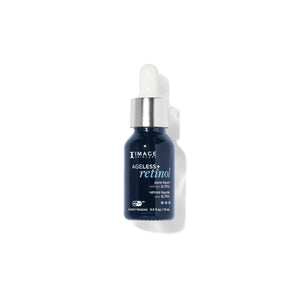 AGELESS+ retinol pure liquid retinol 0.75% (travel size) Image Skincare