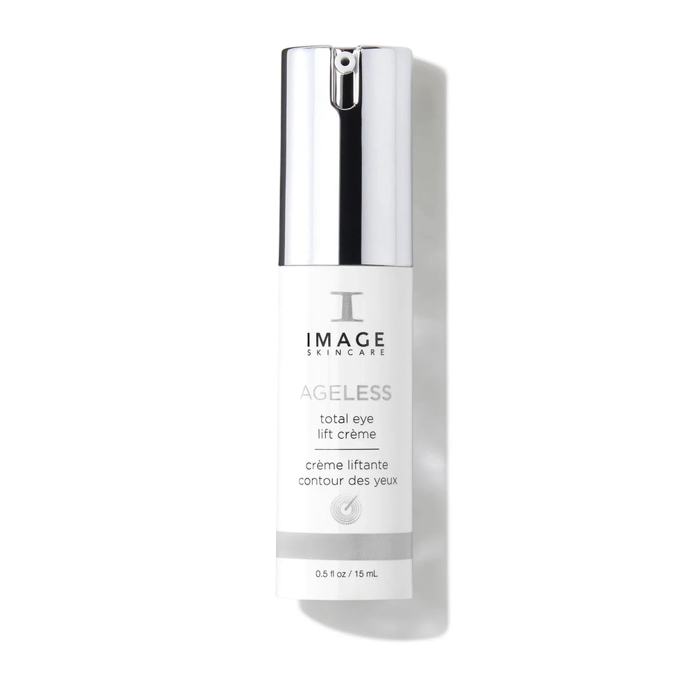 AGELESS total eye lift crème Image Skincare