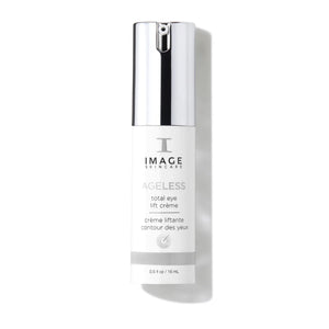AGELESS total eye lift crème Image Skincare