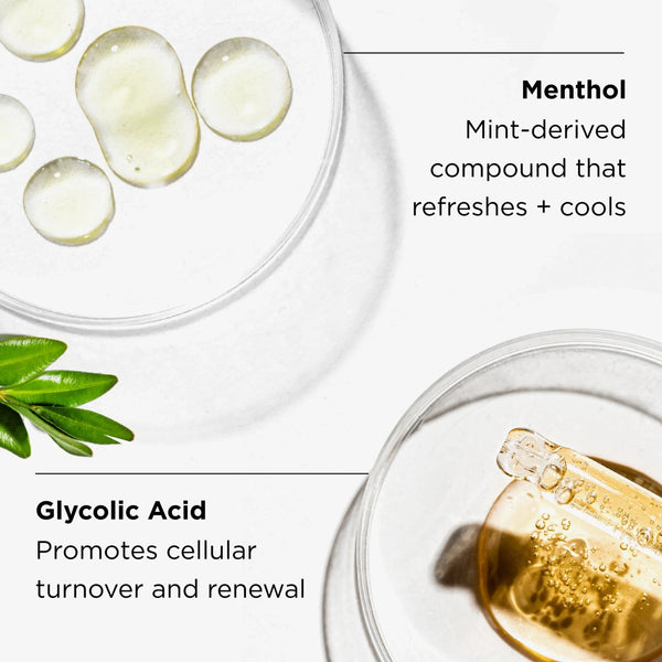 AGELESS total facial cleanser Image Skincare