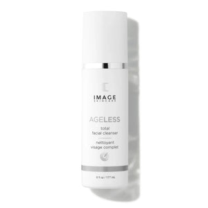 AGELESS total facial cleanser Image Skincare