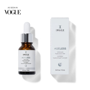 AGELESS total pure hyaluronic 6 filler (travel-size) Image Skincare