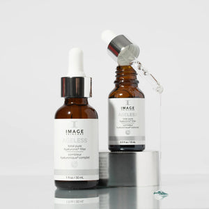 AGELESS total pure hyaluronic 6 filler (travel-size) Image Skincare