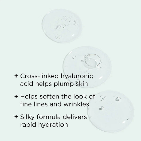 Ageless Total Pure Hyaluronic 6 Filler Image Skincare