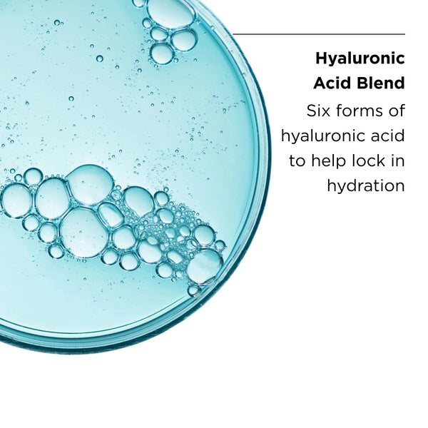 Ageless Total Pure Hyaluronic 6 Filler Image Skincare