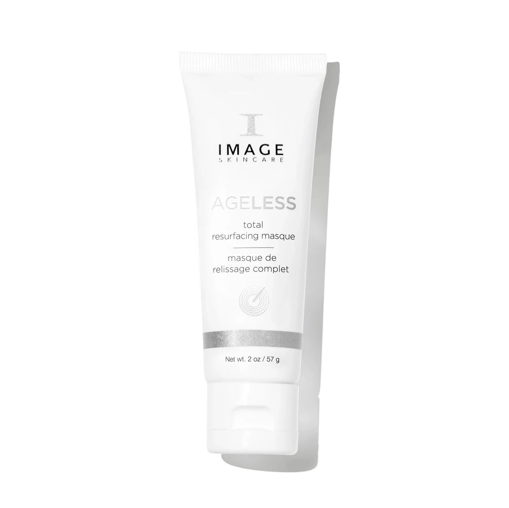 AGELESS total resurfacing masque Image Skincare