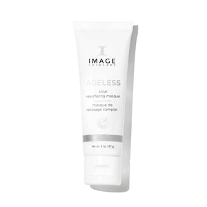 AGELESS total resurfacing masque Image Skincare