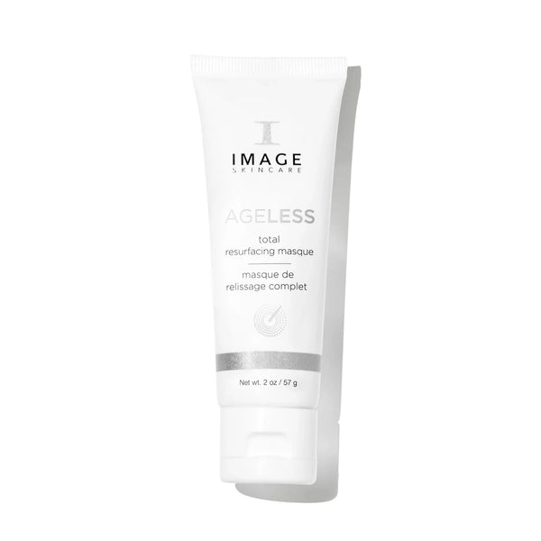 AGELESS total resurfacing masque Image Skincare