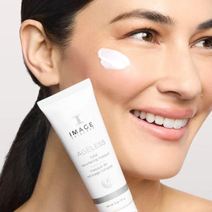 AGELESS total resurfacing masque Image Skincare