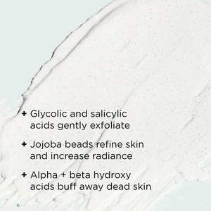 AGELESS total resurfacing masque Image Skincare