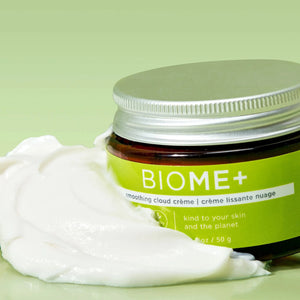 Biome+ Smoothing Cloud Creme Image Skincare