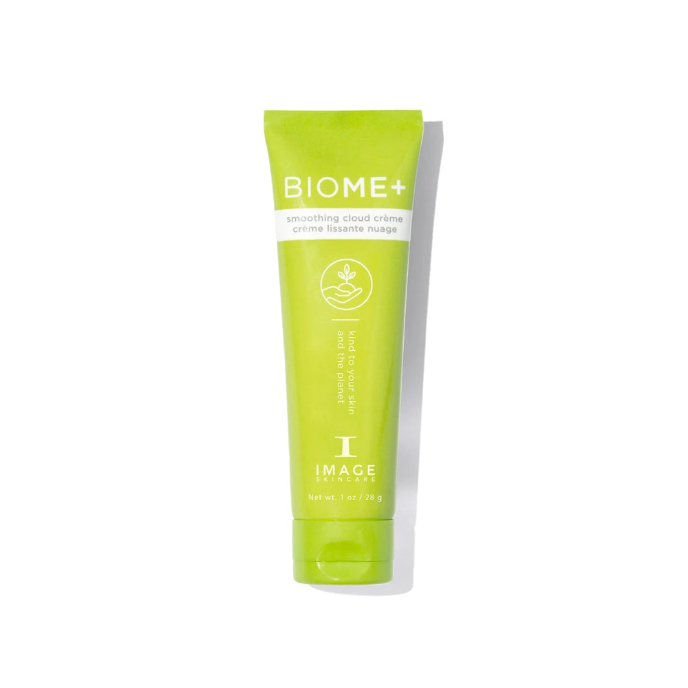 BIOME+ smoothing cloud crème (travel-size) Image Skincare