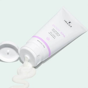 BODY SPA rejuvenating body lotion Image Skincare