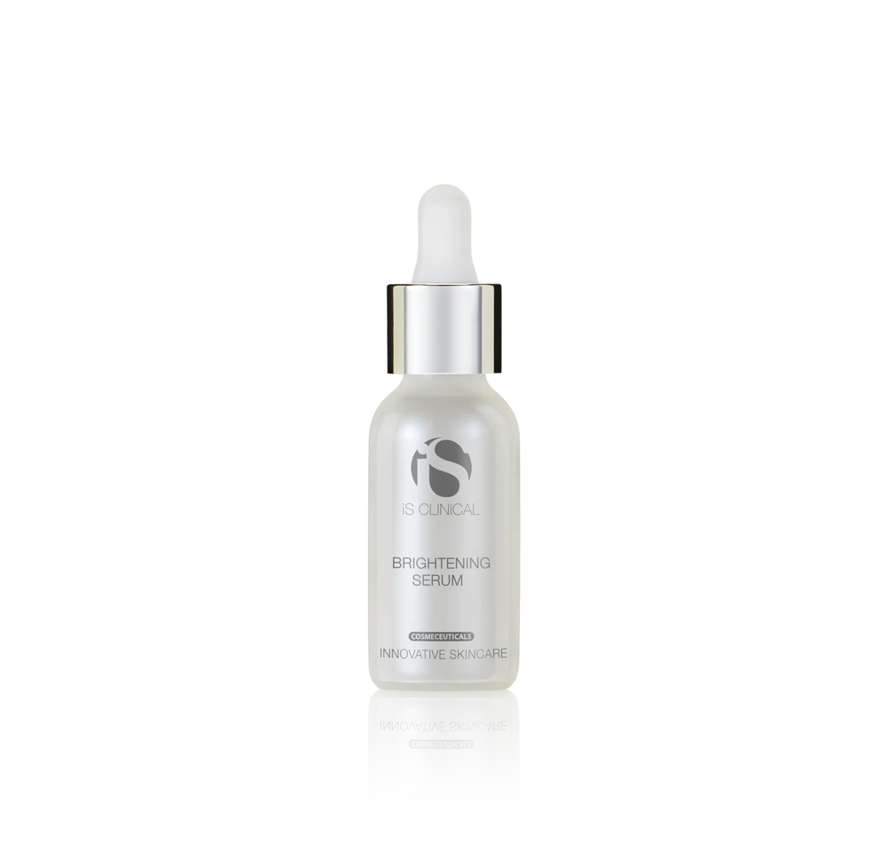 Brightening Serum 30ml IS Clinical