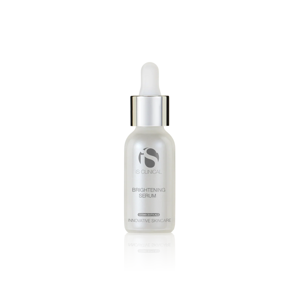 Brightening Serum 30ml IS Clinical