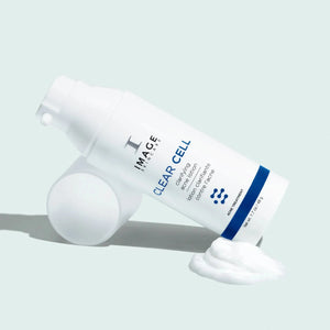CLEAR CELL clarifying acne lotion Image Skincare