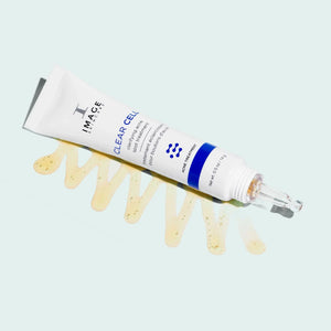 CLEAR CELL clarifying acne spot treatment Image Skincare
