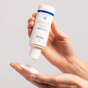CLEAR CELL clarifying salicylic tonic Image Skincare