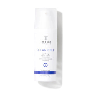 CLEAR CELL clarifying repair crème Image Skincare