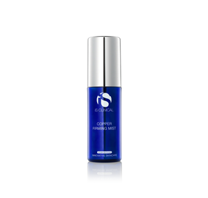 IS Clinical Copper Firming Mist