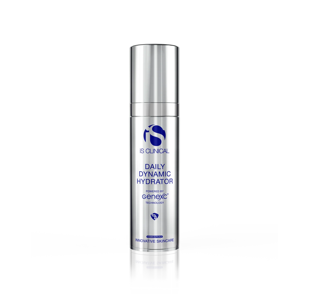 IS Clinical daily dynamic hydrator IS Clinical