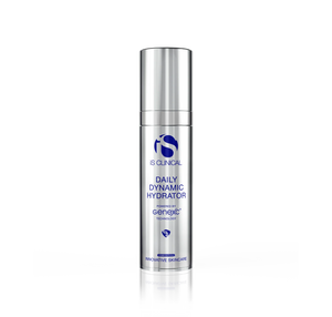 IS Clinical daily dynamic hydrator IS Clinical