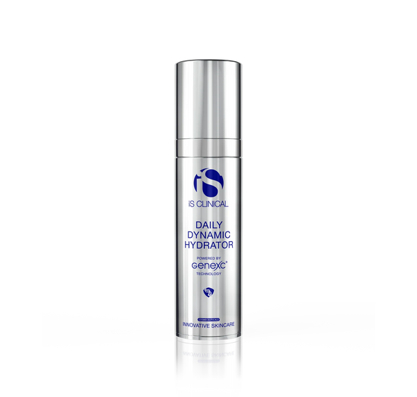 IS Clinical daily dynamic hydrator IS Clinical