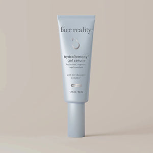 Face Reality Hydra Remedy Gel Serum face reality