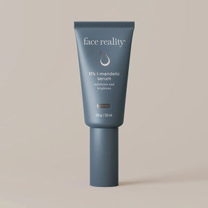 Face Reality 11% Mandelic Serum face reality