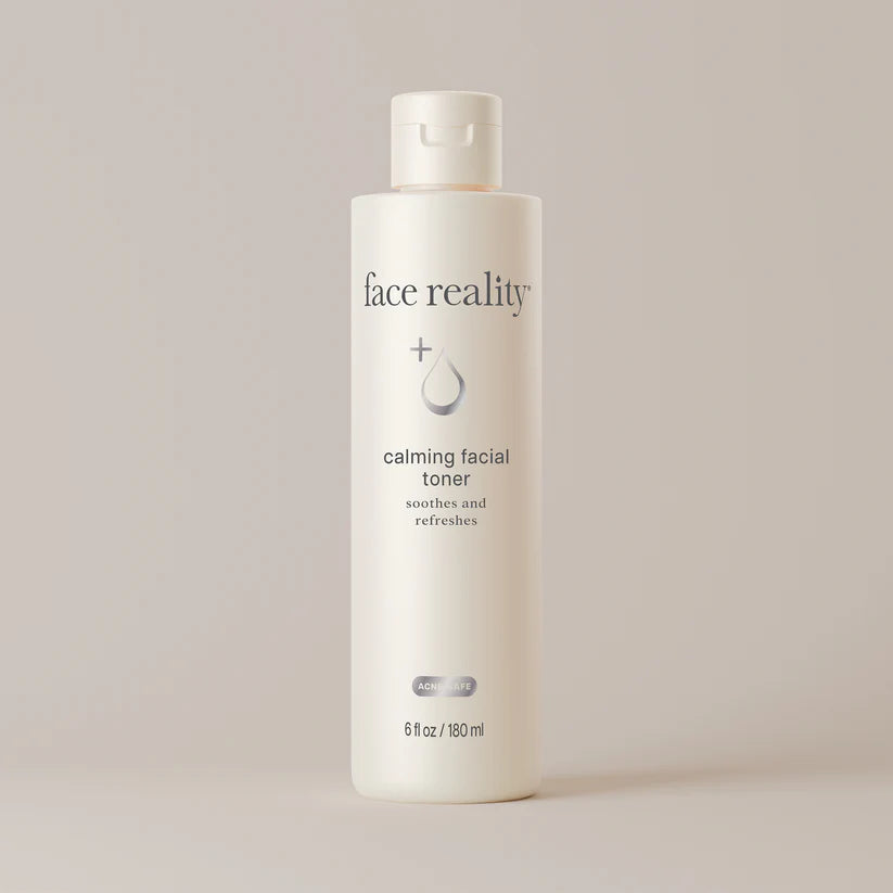 Face Reality Calming Facial Toner face reality