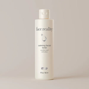 Face Reality Calming Facial Toner face reality