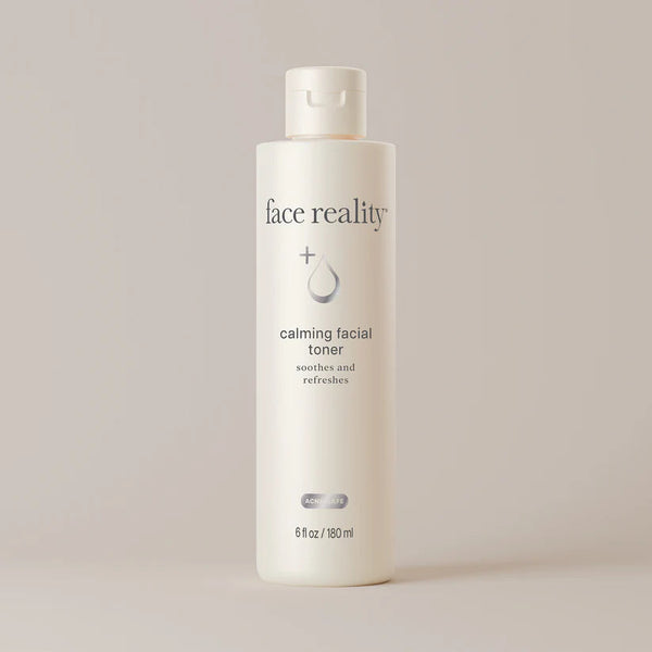 Face Reality Calming Facial Toner face reality