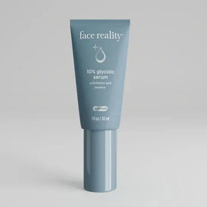 Face Reality 10% Glycolic Serum face reality