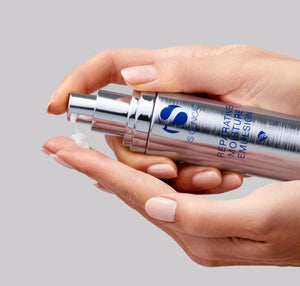 IS Clinical Reparative Moisture Emulsion IS Clinical