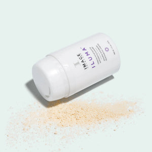 ILUMA intense brightening exfoliating powder Image Skincare