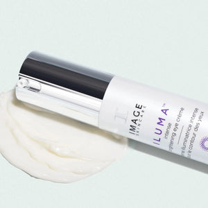 ILUMA intense brightening eye crème Image Skincare