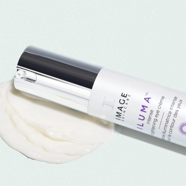 ILUMA intense brightening eye crème Image Skincare