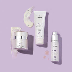 ILUMA intense brightening crème Image Skincare