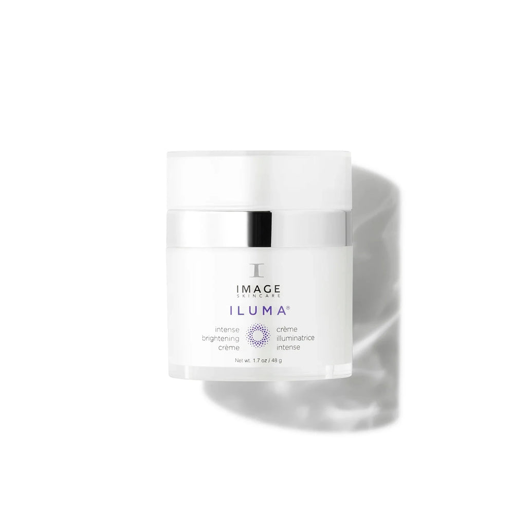 ILUMA intense brightening crème Image Skincare