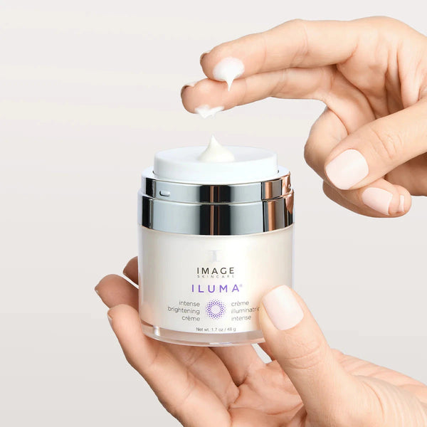 ILUMA intense brightening crème Image Skincare